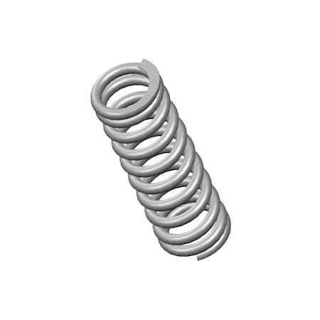 Approved Vendor Compression Spring, O= .300, L= .94, W= .045 G109964415